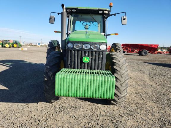 2010 John Deere 8270R Tractor