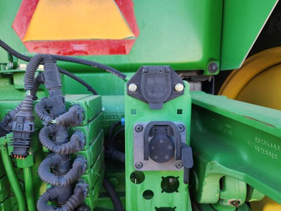 2010 John Deere 8270R Tractor