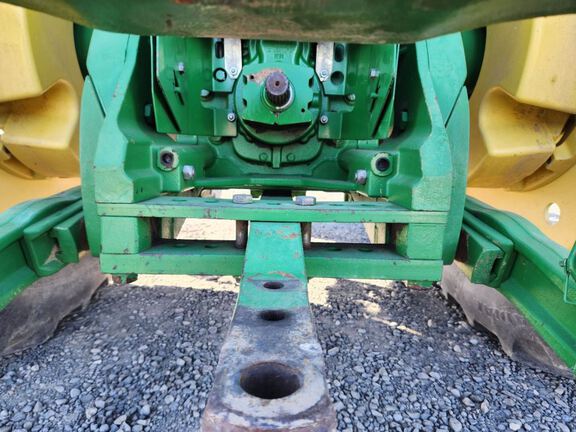 2010 John Deere 8270R Tractor