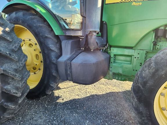 2010 John Deere 8270R Tractor