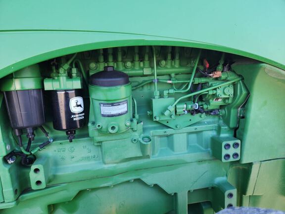 2010 John Deere 8270R Tractor