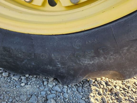 2010 John Deere 8270R Tractor