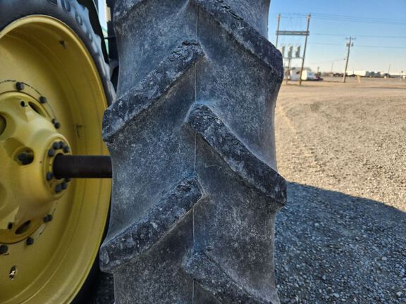 2010 John Deere 8270R Tractor