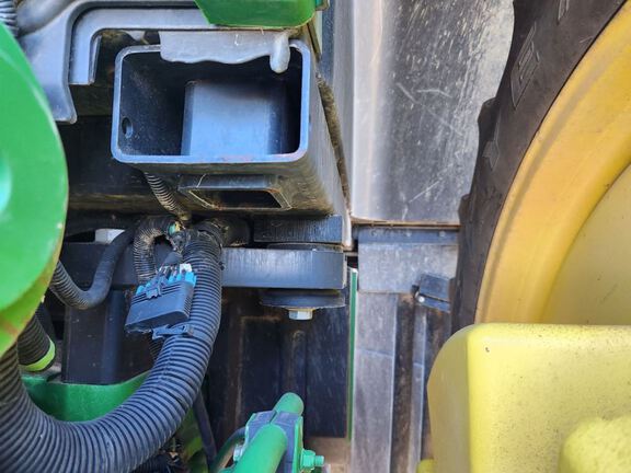 2010 John Deere 8270R Tractor