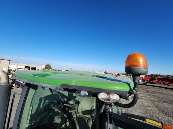 2010 John Deere 8270R Tractor
