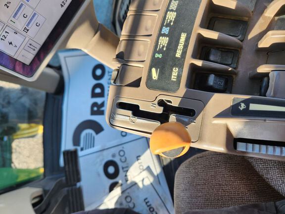 2010 John Deere 8270R Tractor