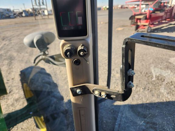 2010 John Deere 8270R Tractor