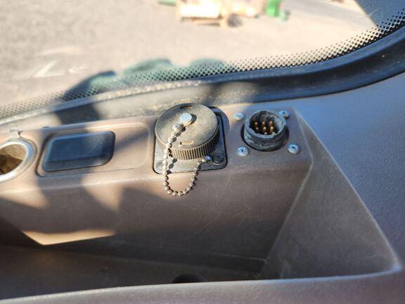 2010 John Deere 8270R Tractor