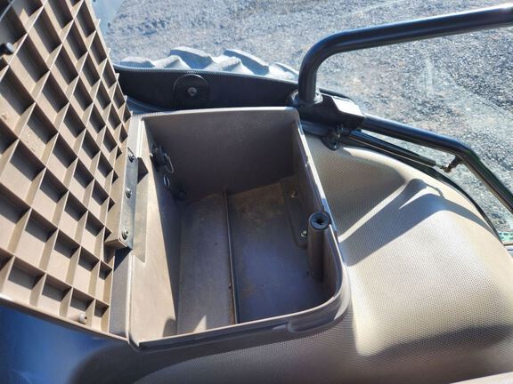 2010 John Deere 8270R Tractor