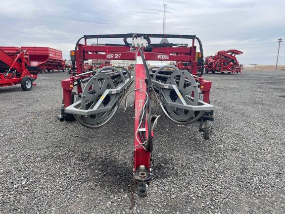 2018 TwinStar 2030G27 Rake