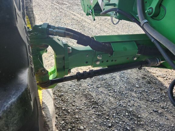 2024 John Deere S780 Combine