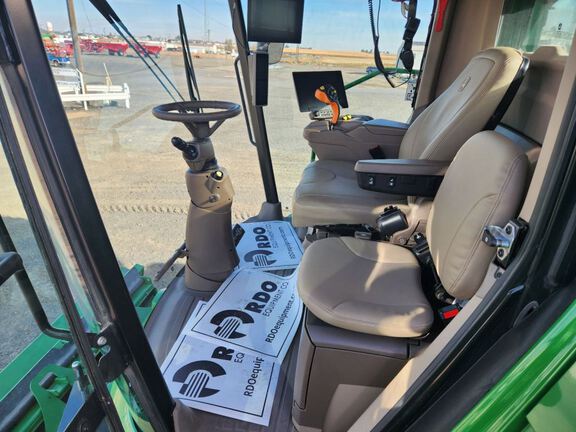 2024 John Deere S780 Combine