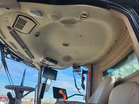 2024 John Deere S780 Combine