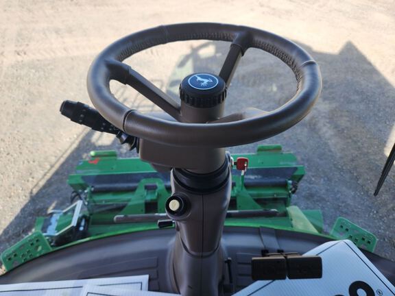 2024 John Deere S780 Combine