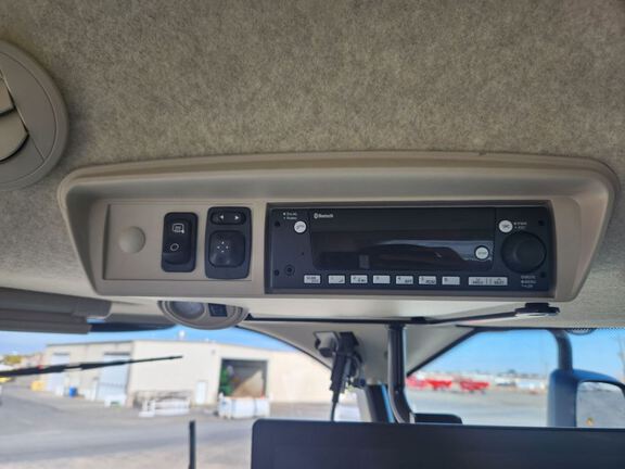 2024 John Deere S780 Combine