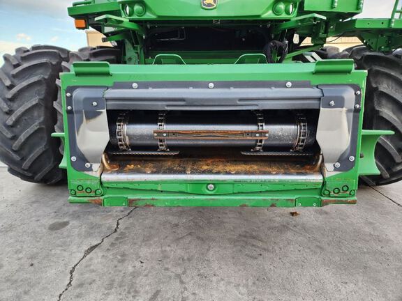 2024 John Deere S780 Combine