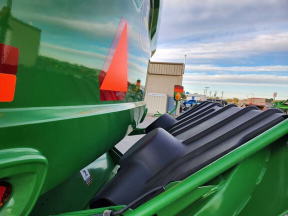 2024 John Deere S780 Combine