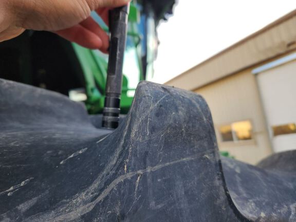 2024 John Deere S780 Combine