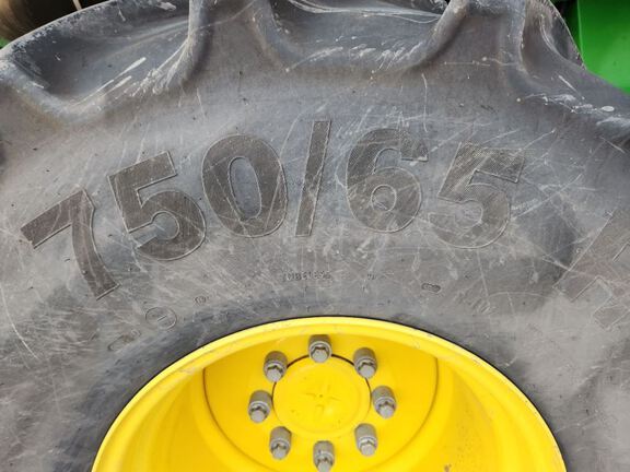 2024 John Deere S780 Combine