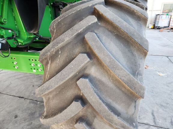 2024 John Deere S780 Combine