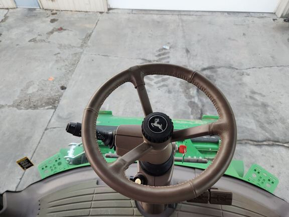 2024 John Deere S780 Combine