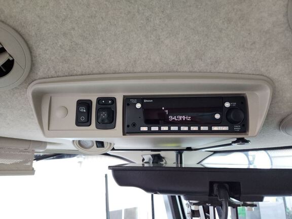 2024 John Deere S780 Combine