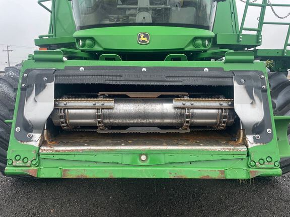 2024 John Deere S780 Combine