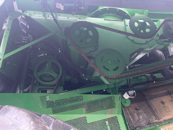 2024 John Deere S780 Combine