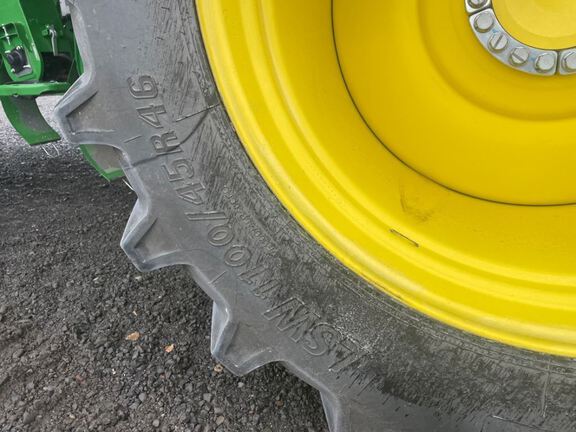 2024 John Deere S780 Combine