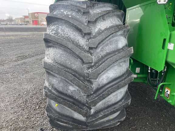 2024 John Deere S780 Combine