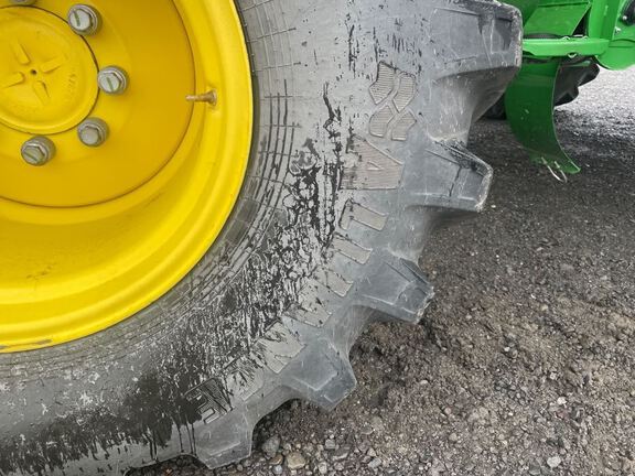 2024 John Deere S780 Combine