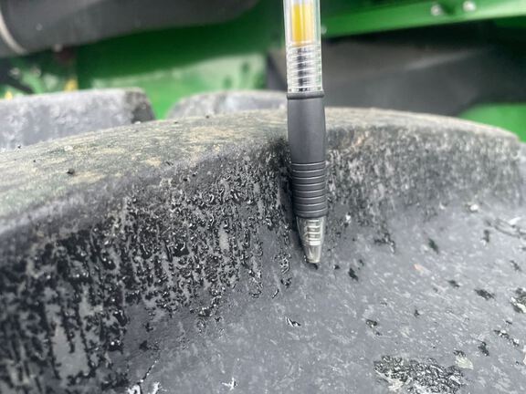 2024 John Deere S780 Combine