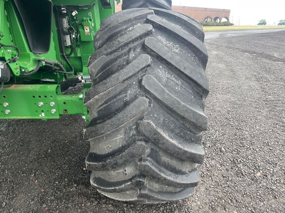 2024 John Deere S780 Combine