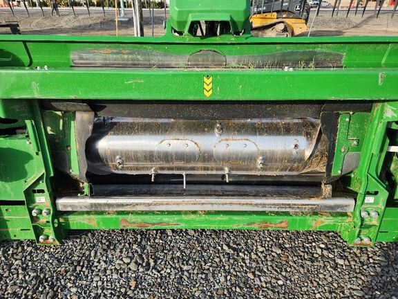 2024 John Deere HD35R Header Combine