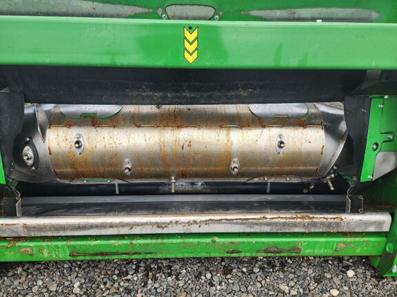 2024 John Deere HD35R Header Combine