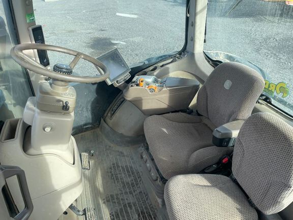 2019 John Deere 9570RT Tractor Rubber Track