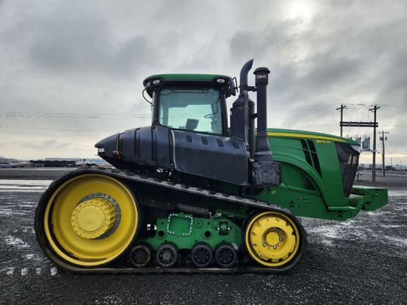 2019 John Deere 9570RT Tractor Rubber Track
