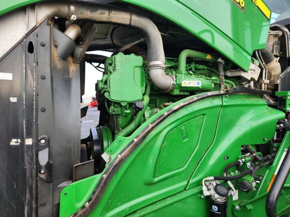 2019 John Deere 9570RT Tractor Rubber Track