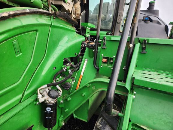 2019 John Deere 9570RT Tractor Rubber Track