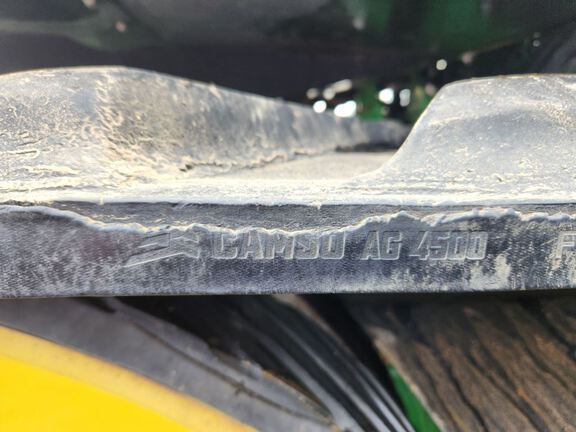 2019 John Deere 9570RT Tractor Rubber Track