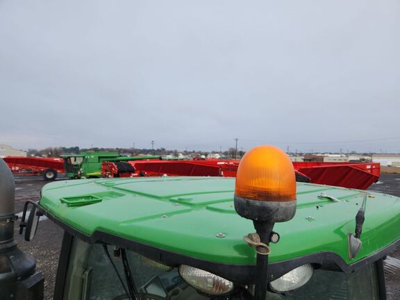 2019 John Deere 9570RT Tractor Rubber Track