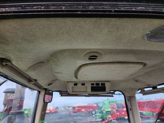 2019 John Deere 9570RT Tractor Rubber Track