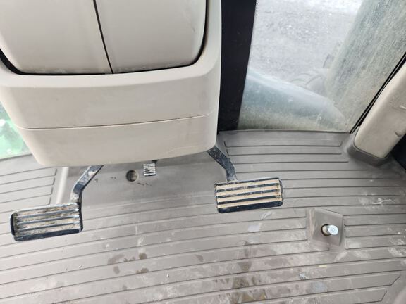 2019 John Deere 9570RT Tractor Rubber Track