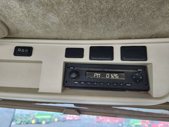 2019 John Deere 9570RT Tractor Rubber Track