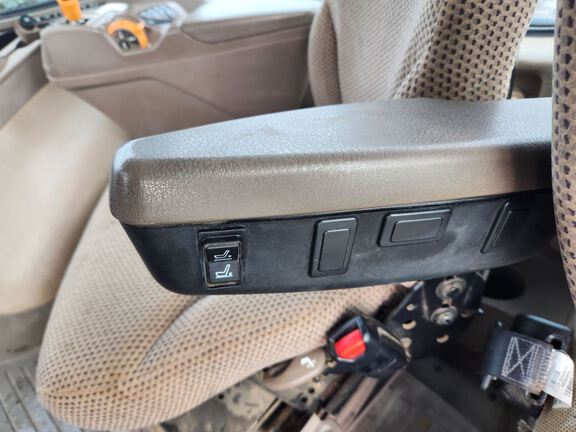 2019 John Deere 9570RT Tractor Rubber Track