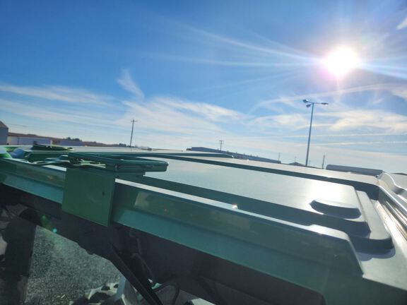 2021 John Deere 8R 370 Tractor