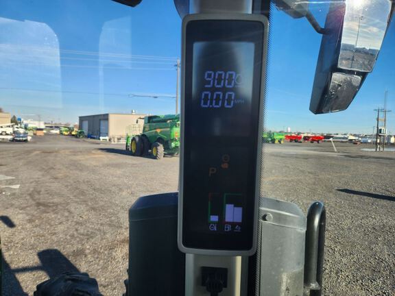 2021 John Deere 8R 370 Tractor