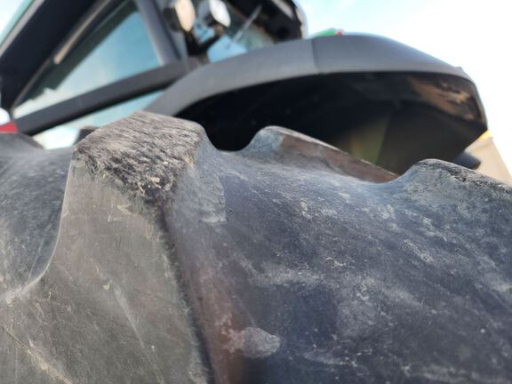 2021 John Deere 8R 370 Tractor