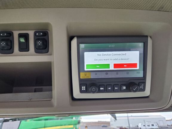 2021 John Deere 8R 370 Tractor