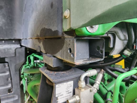 2018 John Deere 7230R Tractor